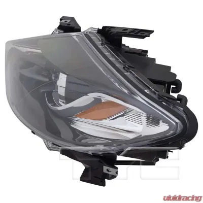 TYC Genera CAPA Certified Headlight Assembly Mazda CX-9 Left 2013-2015 - 20-9424-01-9
