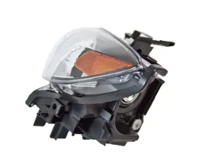 TYC Genera CAPA Certified Headlight Assembly Mazda Mazda 6 Left 2014-2017