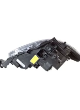 TYC Genera CAPA Certified Headlight Assembly Mazda Mazda 6 Left 2014-2017                                     - 20-9428-01-9 - Image 3