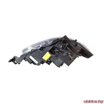 TYC Genera CAPA Certified Headlight Assembly Mazda Mazda 6 Left 2014-2017 - 20-9428-01-9