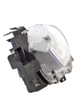 TYC Genera CAPA Certified Headlight Assembly Mazda Mazda 6 Left 2014-2017                                     - 20-9428-01-9 - Image 4