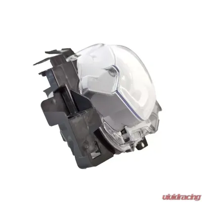 TYC Genera CAPA Certified Headlight Assembly Mazda Mazda 6 Left 2014-2017 - 20-9428-01-9