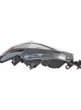 TYC Genera CAPA Certified Headlight Assembly Mazda Mazda 6 Left 2014-2017                                     - 20-9428-01-9 - Image 7
