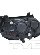TYC Genera CAPA Certified Headlight Assembly Kia Sorento Left 2014-2015                                     - 20-9450-00-9 - Image 2