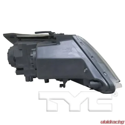TYC Genera CAPA Certified Headlight Assembly Kia Sorento Left 2014-2015 - 20-9450-00-9