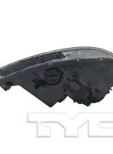 TYC Genera CAPA Certified Headlight Assembly Kia Sorento Left 2014-2015                                     - 20-9450-00-9 - Image 8
