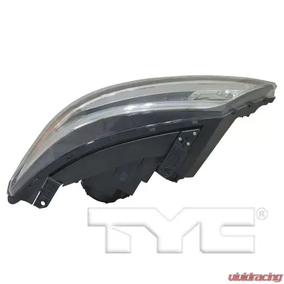 TYC Genera CAPA Certified Headlight Assembly Kia Sorento Left 2014-2015 - 20-9450-00-9