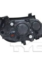 TYC Genera CAPA Certified Headlight Assembly Kia Sorento Left 2014-2015                                     - 20-9450-90-9 - Image 2