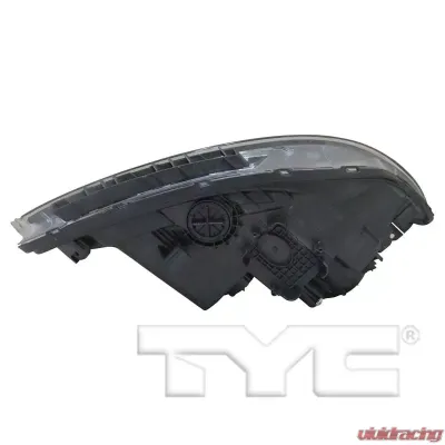 TYC Genera CAPA Certified Headlight Assembly Kia Sorento Left 2014-2015 - 20-9450-90-9