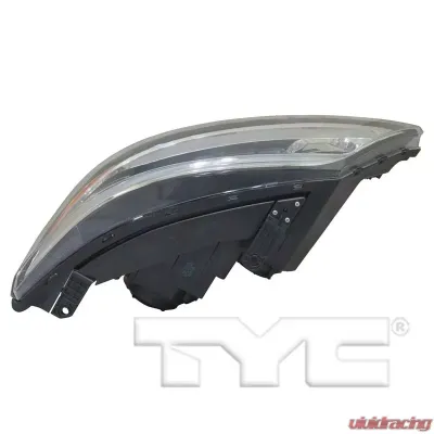 TYC Genera CAPA Certified Headlight Assembly Kia Sorento Left 2014-2015 - 20-9450-90-9