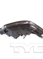 TYC Genera CAPA Certified Headlight Assembly Kia Left                                     - 20-9460-00-9 - Image 8