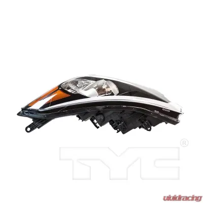 TYC Genera CAPA Certified Headlight Assembly Kia Left - 20-9460-00-9