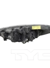 TYC Genera Headlight Assembly Kia Right 2015-2016                                     - 20-9461-90 - Image 6