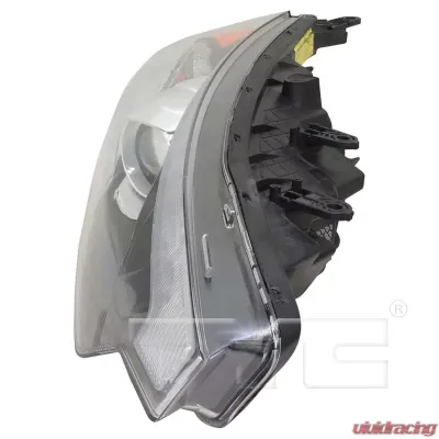 TYC Genera Headlight Assembly Kia Right 2015-2016 - 20-9461-90