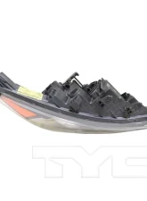 TYC Genera Headlight Assembly Kia Right 2015-2016                                     - 20-9461-90 - Image 6