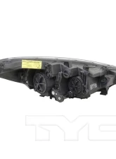 TYC Genera Headlight Assembly Kia Left 2015-2016                                     - 20-9462-90 - Image 6