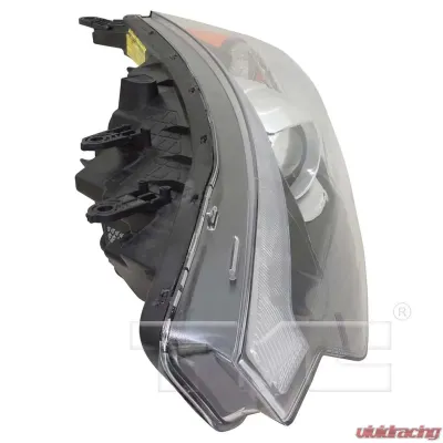 TYC Genera Headlight Assembly Kia Left 2015-2016 - 20-9462-90