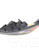 TYC Genera Headlight Assembly Kia Left 2015-2016                                     - 20-9462-90 - Image 6