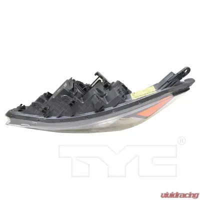 TYC Genera Headlight Assembly Kia Left 2015-2016 - 20-9462-90