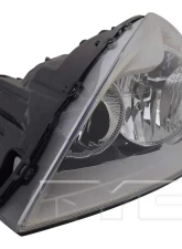 TYC Genera CAPA Certified Headlight Assembly Volvo XC60 Left 2010-2013                                     - 20-9464-00-9 - Image 6