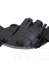 TYC Genera CAPA Certified Headlight Assembly Smart Fortwo Right 2010-2015                                     - 20-9479-00-9 - Image 3