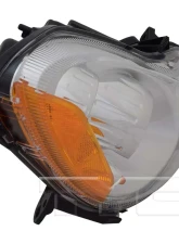 TYC Genera CAPA Certified Headlight Assembly Smart Fortwo Right 2010-2015                                     - 20-9479-00-9 - Image 5