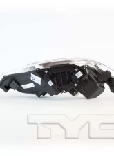 TYC Genera CAPA Certified Headlight Assembly Toyota Corolla Left 2014-2016                                     - 20-9494-00-9 - Image 8