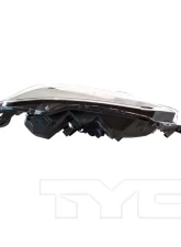 TYC Genera CAPA Certified Headlight Assembly Toyota Corolla Left 2014-2016                                     - 20-9494-00-9 - Image 9