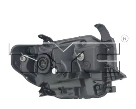 TYC Genera Headlight Assembly Toyota Tundra Left 2014-2015