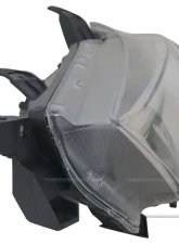 TYC Genera CAPA Certified Headlight Assembly Toyota 4Runner Left 2014-2020                                     - 20-9512-01-9 - Image 4