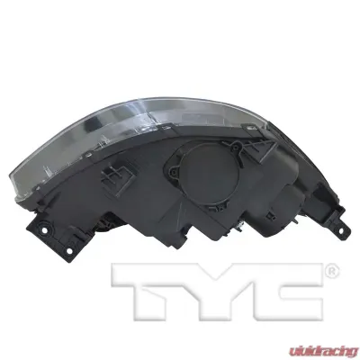 TYC Genera CAPA Certified Headlight Assembly Kia Soul Left 2014-2016 - 20-9518-00-9