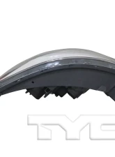 TYC Genera CAPA Certified Headlight Assembly Kia Soul Left 2014-2016                                     - 20-9518-00-9 - Image 7