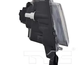 TYC Genera Headlight Assembly Jeep Grand Cherokee Left 2014-2016