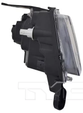 TYC Genera Headlight Assembly Jeep Grand Cherokee Left 2014-2016                                     - 20-9530-90 - Image 6