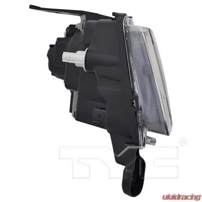 TYC Genera Headlight Assembly Jeep Grand Cherokee Left 2014-2016 - 20-9530-90