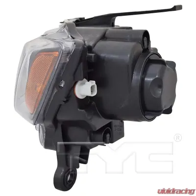 TYC Genera Headlight Assembly Jeep Grand Cherokee Left 2014-2016 - 20-9530-90
