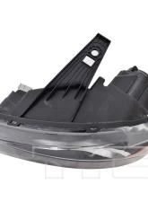 TYC Genera Headlight Assembly Jeep Grand Cherokee Left 2014-2016                                     - 20-9530-90 - Image 6