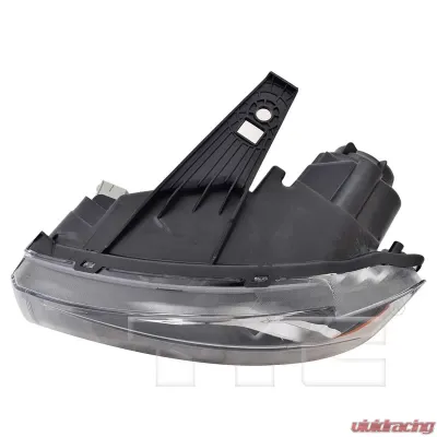TYC Genera Headlight Assembly Jeep Grand Cherokee Left 2014-2016 - 20-9530-90