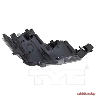 TYC Genera CAPA Certified Headlight Assembly Mazda Mazda 3 Left 2014-2018 - 20-9538-01-9