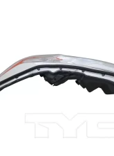 TYC Genera CAPA Certified Headlight Assembly Toyota Highlander Left 2014-2016                                     - 20-9544-00-9 - Image 9