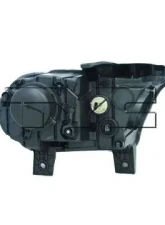 TYC Genera Headlight Assembly Dodge Durango Left 2014-2015                                     - 20-9546-00 - Image 2