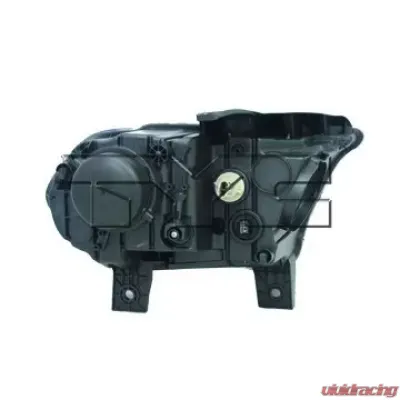 TYC Genera Headlight Assembly Dodge Durango Left 2014-2015 - 20-9546-00