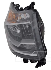 TYC Genera Headlight Assembly Ram Right 2014-2020                                     - 20-9579-90 - Image 6
