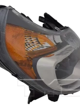 TYC Genera Headlight Assembly Ram Right 2014-2020                                     - 20-9579-90 - Image 5