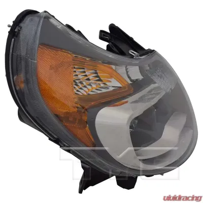 TYC Genera Headlight Assembly Ram Right 2014-2020 - 20-9579-90