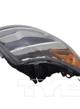 TYC Genera Headlight Assembly Ram Right 2014-2020                                     - 20-9579-90 - Image 6