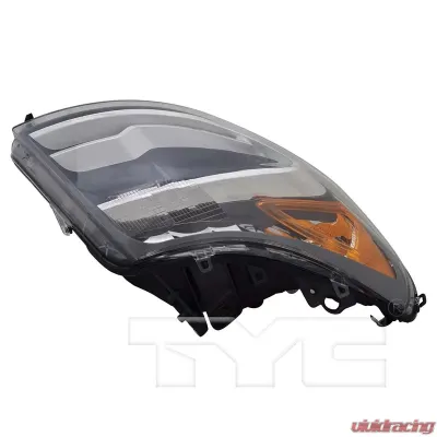 TYC Genera Headlight Assembly Ram Right 2014-2020 - 20-9579-90