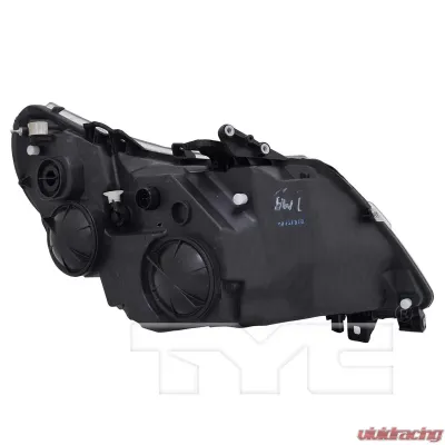 TYC Genera Headlight Assembly Ram Left 2014-2020 - 20-9580-90
