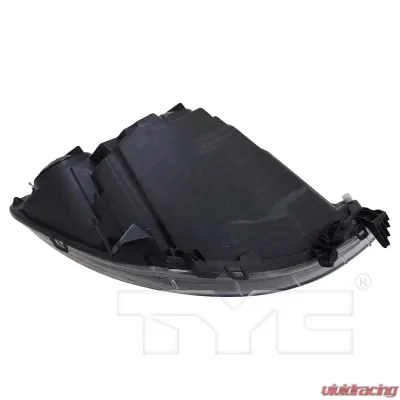 TYC Genera Headlight Assembly Ram Left 2014-2020 - 20-9580-90
