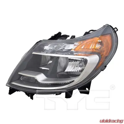 TYC Genera Headlight Assembly Ram Left 2014-2020 - 20-9580-90